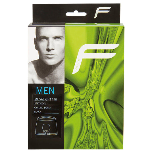 F-lite boxershorts with padding