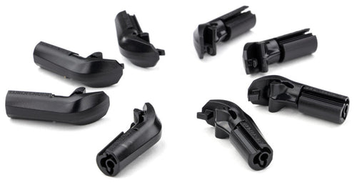 Eurofender anp spatd ef rapido stanghouder zw ds a 8