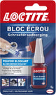 Loctite schroefdraadborging 5g | beste borging van schroeflijm | extreem sterke schroef lijm.