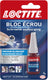 Loctite schroefdraadborging 5g | beste borging van schroeflijm | extreem sterke schroef lijm.