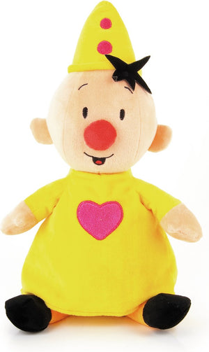 Bumba knisperknuffel - 30 cm