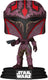 Funko pop star wars: dmsr- rook kast