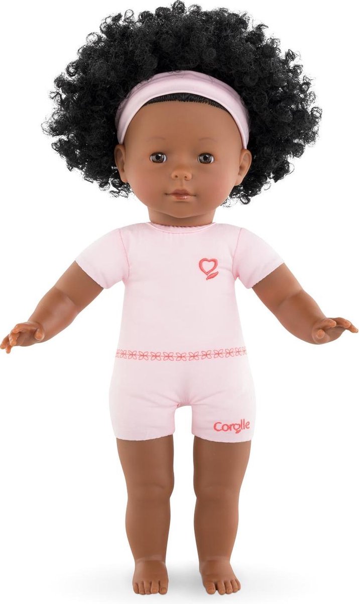 ギャラリービューアに画像をロードする, Corolle ma babypop - pauline, 36cm
