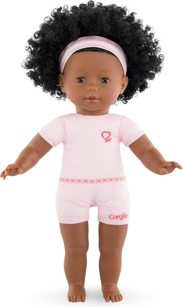 Corolle - ma pauline pop met krullend haar 36 cm