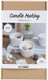 Creativ company hobbyset kaarsen maken