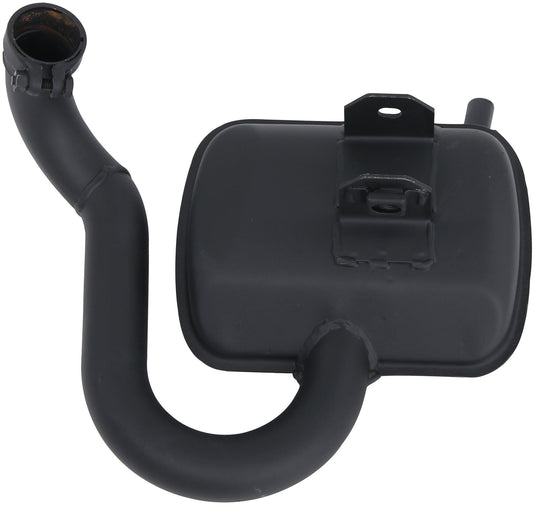 Sito geluiddemper schalld compl sw