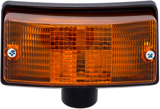 Vparts richtingaanwijzers turn signals front left clear, 7339