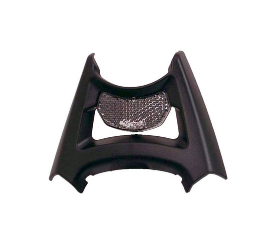 Spanninga afdekkap met reflector btf