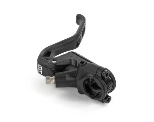 Magura Remgreep MT SPORT zwart 2-v Carbotecture-hendel