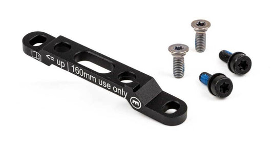 Magura remd mag adapter 140 160mm v qm50