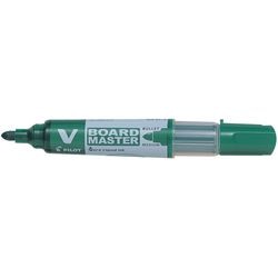Whiteboard-marker pliot wbma-vbm-m-g-bg groen board master 2- 3mm
