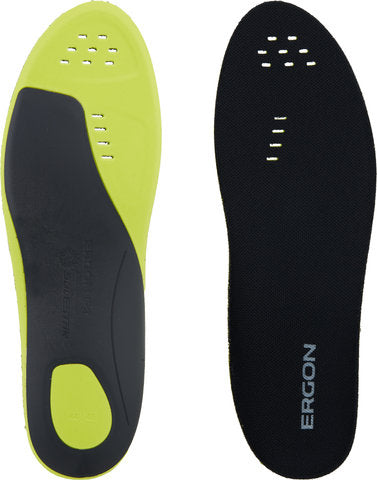 Load image into Gallery viewer, Ergon Inlegzool schoenzool IP Solestar size 36 37
