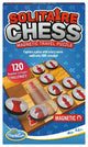 Ravensburger solitaire chess magnetic travel puzzle