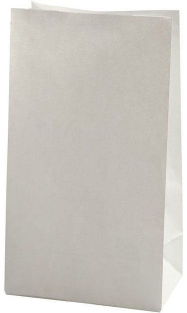 Creativ company https: www.cchobby.nl papieren-zakken-h-27-cm-afm-9x15-cm-46-gr-wit-100-stuk-1-doos