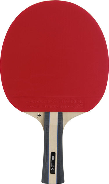 Dunlop - tafeltennisbat - flux