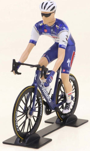 Solido tour de france renner quick step soudal 2023 schaal 1:18