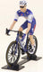 Solido tour de france renner quick step soudal 2023 schaal 1:18