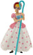 Bullyland 12778 – speelfiguur disney pixar toy story bo peep – levensecht en detailrijk vormgegeven – circa 10cm - ideaal als taartfiguur, verzamelobject of klein cadeautje voor kinderen vanaf 3 jaar