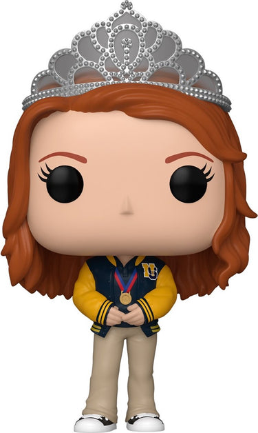 Funko pop movies: mean girls - cady with crown pop #1703