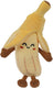 Besitos squishies - banaan - 24cm - knuffel