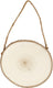 Creativ company https: www.cchobby.nl deurschild-d-12-14-cm-dikte-1-5-cm-1-stuk