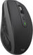 Logitech mx anywhere 2s - draadloze muis - bluetooth edition