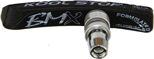 Kool-stop kool stop remschoen bmx br.shoe kool stop bmx pr. black