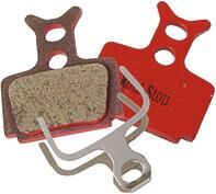 Koolstop Remblok disc formula mega the one r1 rx