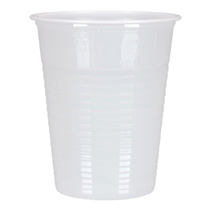 Drinkbeker wit (3000x 180ml)