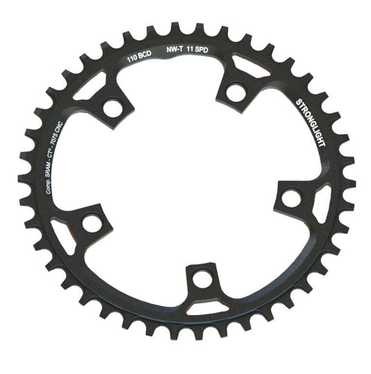Stronglight kettingblad sram red force rival