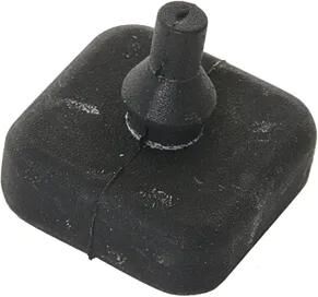 Rms gummipuffer rubber buffer 17mm