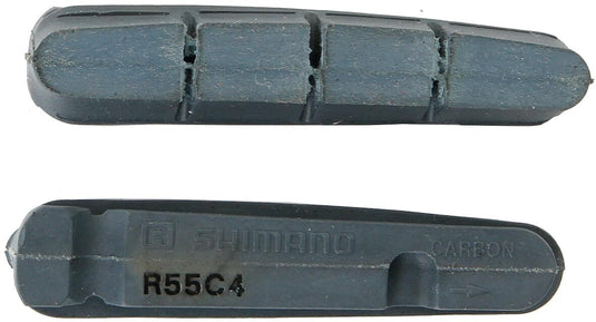 Shimano Remrubber R55C4 Carbon Velg Br-R9100 Dura-Ace