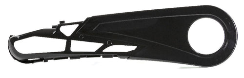 Axa anp kettingkast tension schild up2 zw kaal