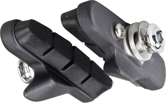 Shimano 105 brake shoes cartridge r55c4 for direct mount