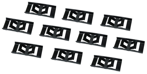 Sks anp kabed klem onder spatbord b45k zw ds a 10