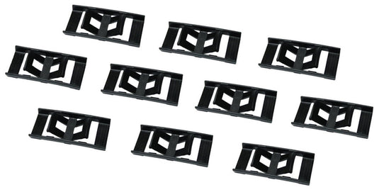 Sks anp kabed klem onder spatbord b45k zw ds a 10