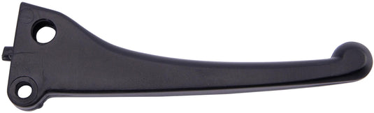 Domino handhebel hand lever plastic 136mm right