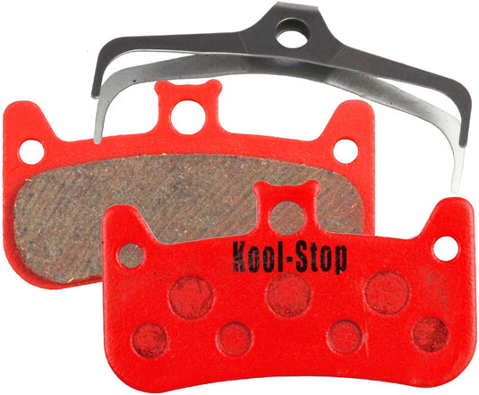 Kool-stop kool stop schijfremblokken disc br.pad kool stop d-340 organic