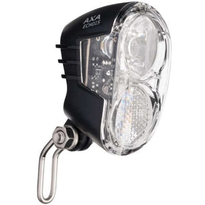 Axa koplamp echo15 switch - zwart