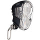 Axa koplamp echo15 switch - zwart