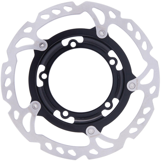 Shimano remschijf 160mm 5-bouten met 74 mm sm-rtc60