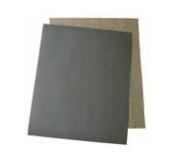 Cibo schuurpapier 280x230 k400 waterproof | 100 stuks