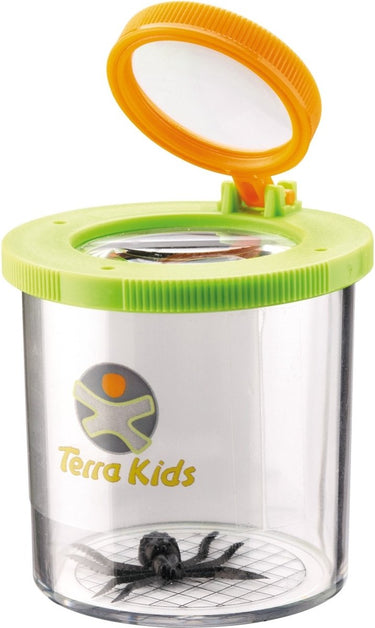 Haba terra kids - bekerloep