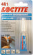 Loctite secondelijm 401 blauw 3 gram