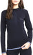 Craft adv warm intensity thermoshirt dames - maat xs