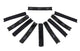 Sparta anp kabed spa binder klitterband m logo zw ds a 10