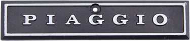Rms plakette stickers piaggio for screws