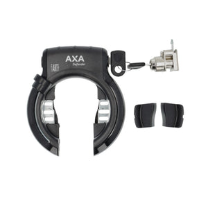 Axa ringslot batavus defender e-motion