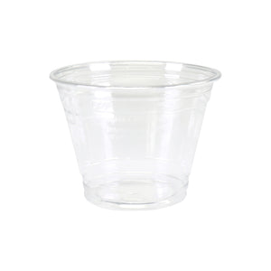 Sapbeker apet 95x73mm 266cc helder (50 stuks)