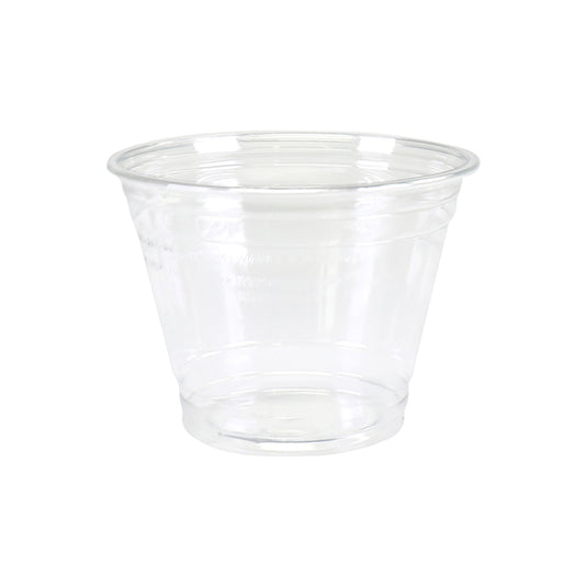Sapbeker apet 95x73mm 266cc helder (50 stuks)